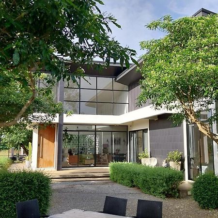The Oak'S Chiang Rai Exterior foto