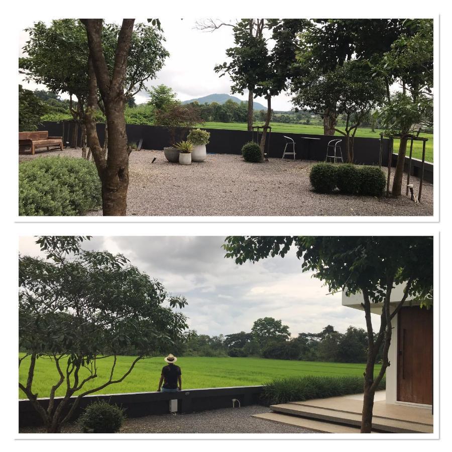 The Oak'S Chiang Rai Exterior foto