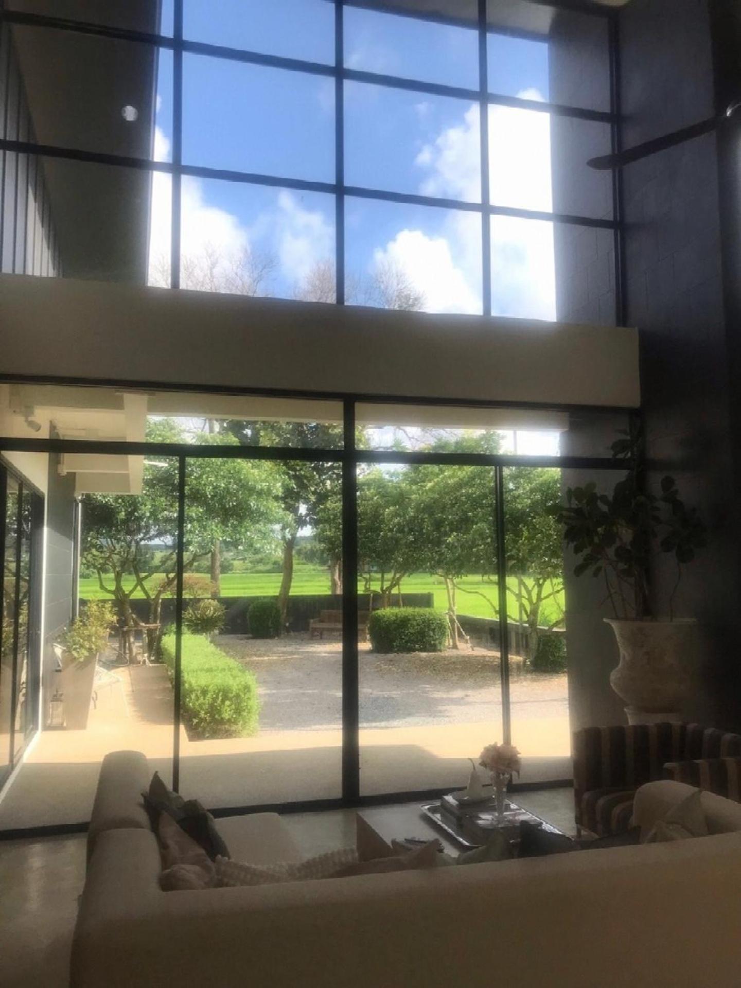 The Oak'S Chiang Rai Exterior foto