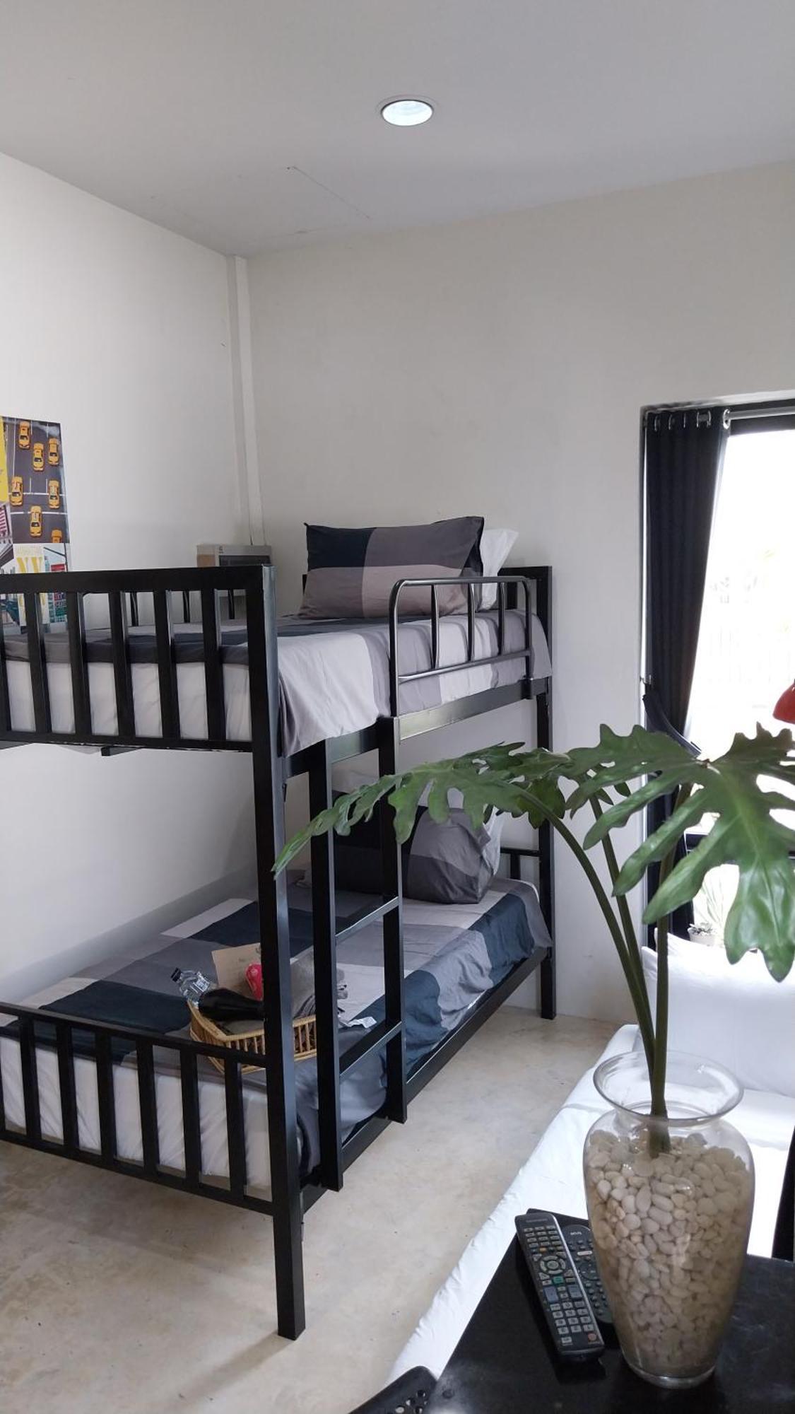 The Oak'S Chiang Rai Quarto foto
